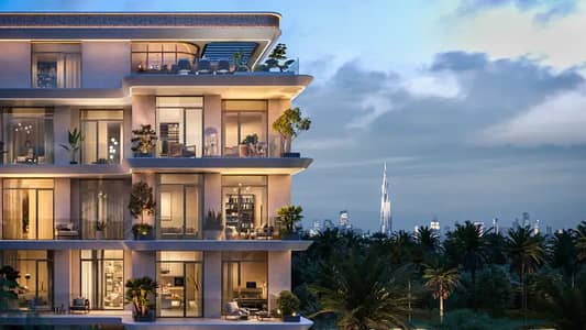 فلیٹ 2 غرفة نوم للبيع في مدينة ميدان، دبي - 29413. jpg