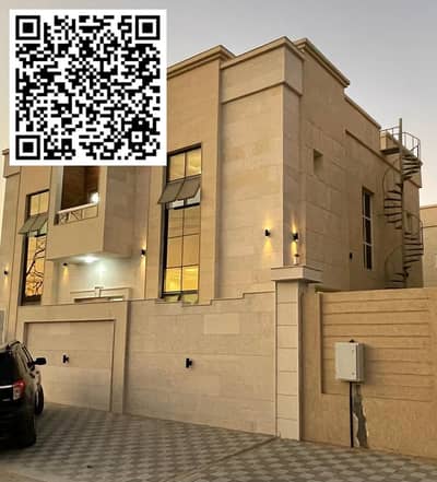 5 Cпальни Вилла в аренду в Аль Ясмин, Аджман - IMG-20250828-WA0132. jpg