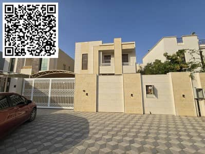 3 Bedroom Villa for Rent in Al Yasmeen, Ajman - IMG-20250826-WA0004. jpg