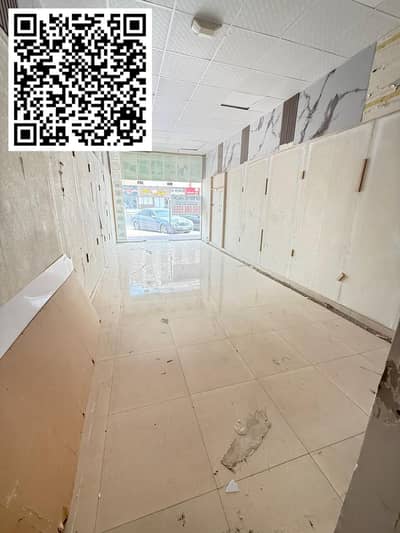 Shop for Rent in Al Rawda, Ajman - IMG-20250909-WA0290. jpg