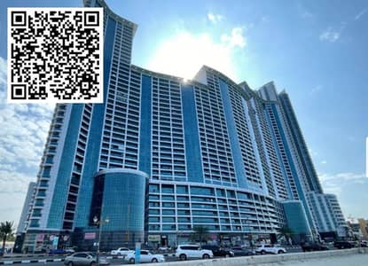 1 Спальня Апартамент в аренду в Корниш Аджман, Аджман - WhatsApp Image 2025-09-21 at 9.50. 14 AM. jpeg