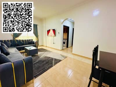 شقة 2 غرفة نوم للايجار في المويهات، عجمان - 54dd0719-c33c-4325-b504-558205c5324e. jpg