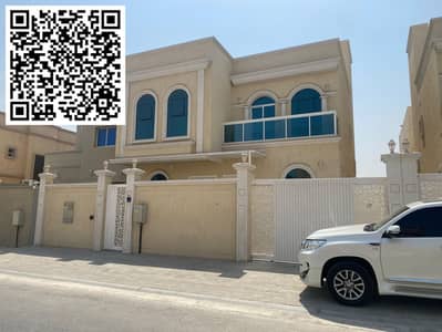 5 Bedroom Villa for Rent in Al Zahya, Ajman - IMG-20250911-WA0426. jpg