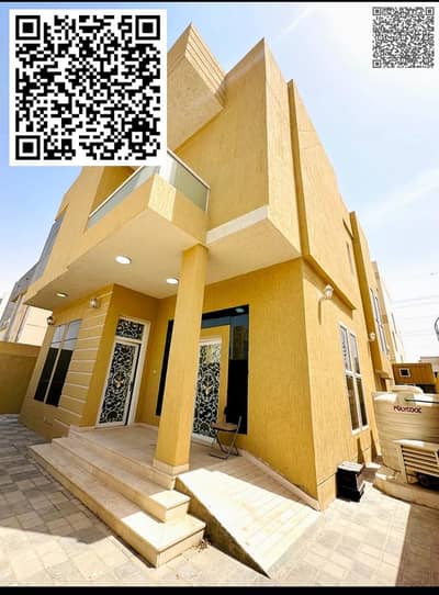 فیلا 5 غرف نوم للايجار في الياسمين، عجمان - IMG-20250911-WA0340. jpg