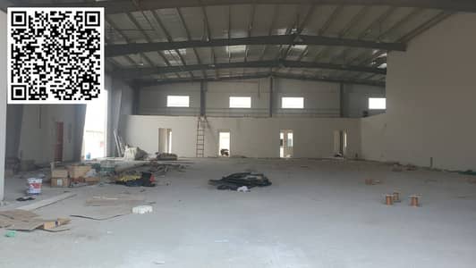 مستودع  للايجار في أم الثعوب، أم القيوين - IMG-20250921-WA0117. jpg