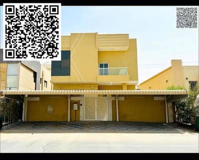 فیلا 5 غرف نوم للايجار في الياسمين، عجمان - WhatsApp Image 2025-09-13 at 12.17. 26_1ab94db7. jpg
