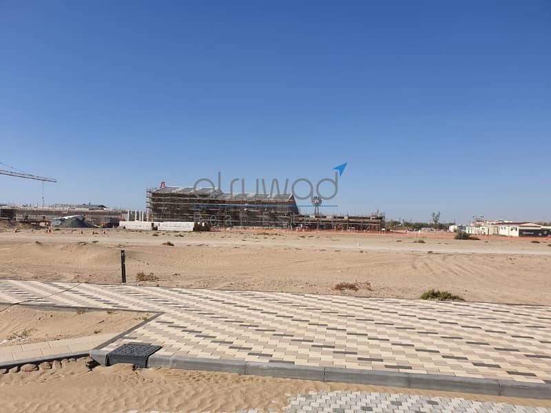 Freehold Plots in Al Khawaneej with Payment plan 3 years NO COMMISSION Freehold Plots in Al Khawaneej with Payment plan 3 years NO COMMISSION