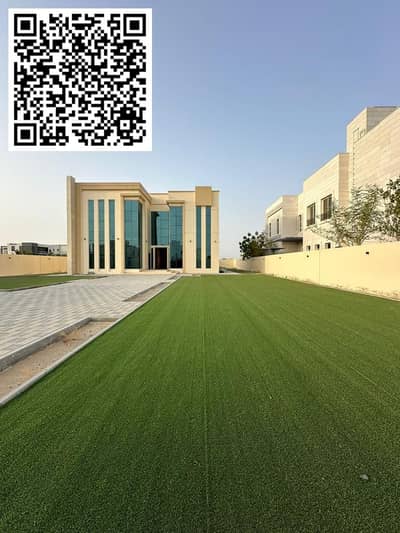 فیلا 6 غرف نوم للايجار في حوشي، الشارقة - WhatsApp Image 2025-09-13 at 12.20. 47_0a68e176. jpg