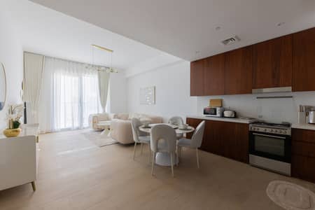 1 Bedroom Flat for Rent in Jumeirah, Dubai - 01. jpg