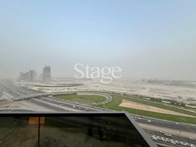 2 Bedroom Flat for Rent in Business Bay, Dubai - 2BED+STORAGE | BIGGEST LAYOUT | FULL FURNISHED |