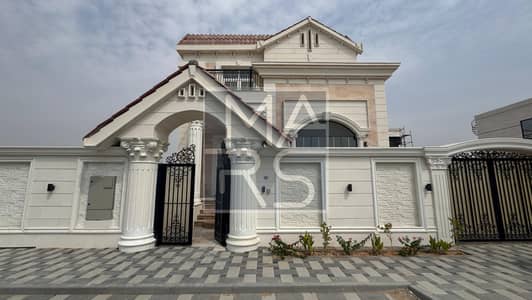 4 Cпальни Вилла Продажа в Тилал Сити, Шарджа - 1000092596. jpg