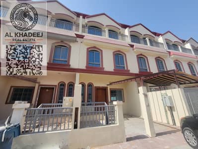 2 Cпальни Таунхаус в аренду в Аль Захья, Аджман - 2d782f29-0bb7-40bd-baef-169388bd7fa2. jpg