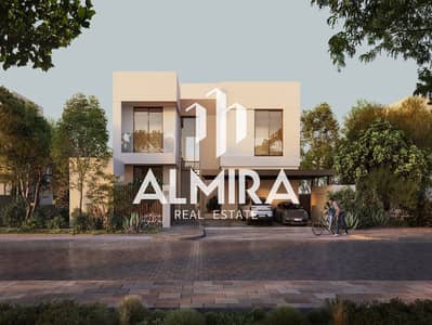 4 Bedroom Villa for Sale in Ghantoot, Abu Dhabi - DEWAN_OraVillasMP01_CGI30_03_12k. jpg
