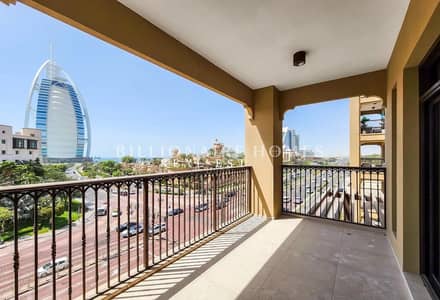 4 Bedroom Penthouse for Rent in Umm Suqeim, Dubai - 15198358-abecao. jpg
