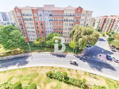 探索花园街区， 迪拜 1 卧室单位待售 - 位于探索花园街区，现代风格区 1 卧室的公寓 775000 AED - 12858311