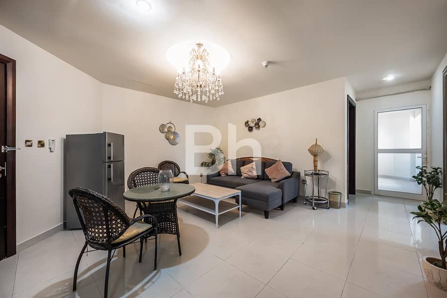 Apartments On High Floor Near Metro Reference: High Floor Near Metro Fully Furnished