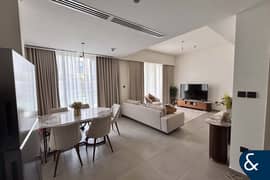 3 Plus Maids | May Bell Style | Vacant