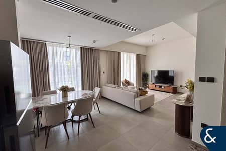 3 Bedroom Villa for Sale in The Valley by Emaar, Dubai - 3 Plus Maids | May Bell Style | Vacant