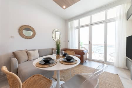Studio for Rent in Palm Jumeirah, Dubai - 01. jpg