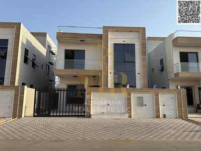 5 Bedroom Villa for Sale in Al Yasmeen, Ajman - WhatsApp Image 2025-06-21 at 11.10. 11 PM. jpeg