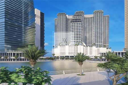 Studio for Sale in Jumeirah Lake Towers (JLT), Dubai - Brand New | Prime Location | Fully Furnished
