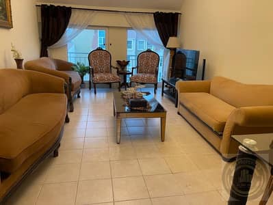شقة 1 غرفة نوم للايجار في ديسكفري جاردنز، دبي - 539a8026-09a7-41c9-953f-ac0a2904b770. jpg