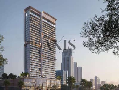 1 Bedroom Apartment for Sale in Jumeirah Village Triangle (JVT), Dubai - Invest Now | Best Deal | High ROI