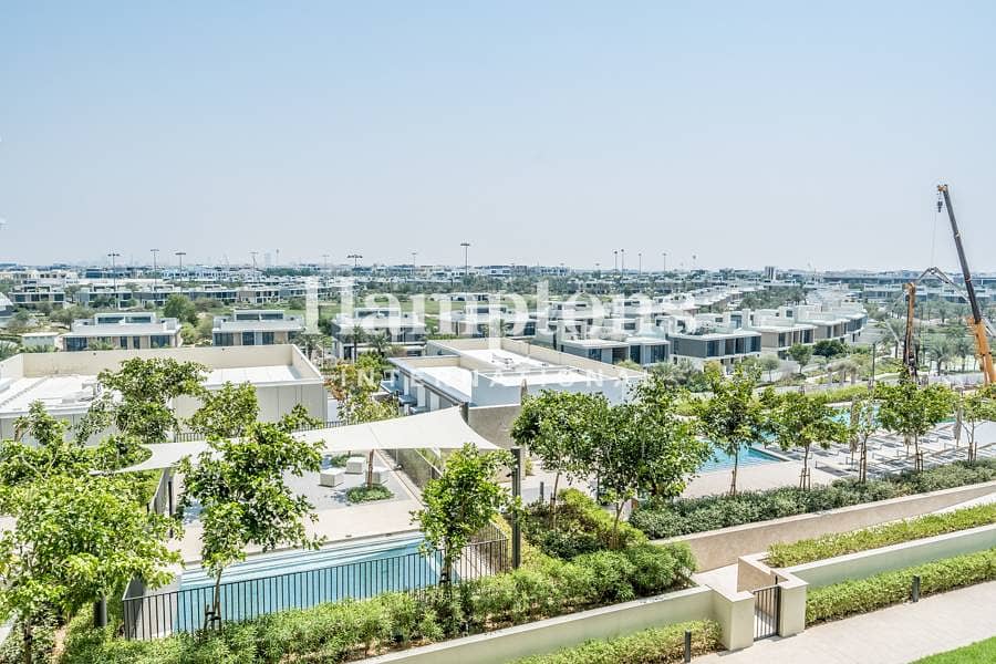 Best Golf View | Only Unit With Splendid View