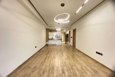 1 Bedroom Flat for Rent in Jumeirah Village Circle (JVC), Dubai - Semi Furnished 1 BR | Big Layout | Vacant