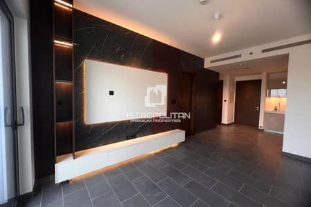 1 Bedroom Apartment for Rent in Sobha Hartland, Dubai - Upgraded 1 Bedroom | Low Floor | 4 Cheques