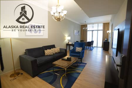2 Bedroom Hotel Apartment for Rent in Dubai Internet City, Dubai - DSC00325. jpeg