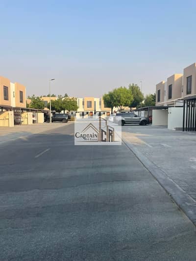 2 Bedroom Townhouse for Rent in Al Tai, Sharjah - IMG-20250919-WA0050. jpg
