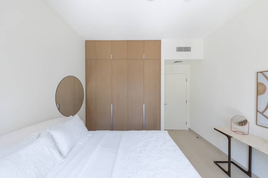 1br Apartment, Lotus at Creek Beach Building 2, Dubai Creek Harbour - Image 15