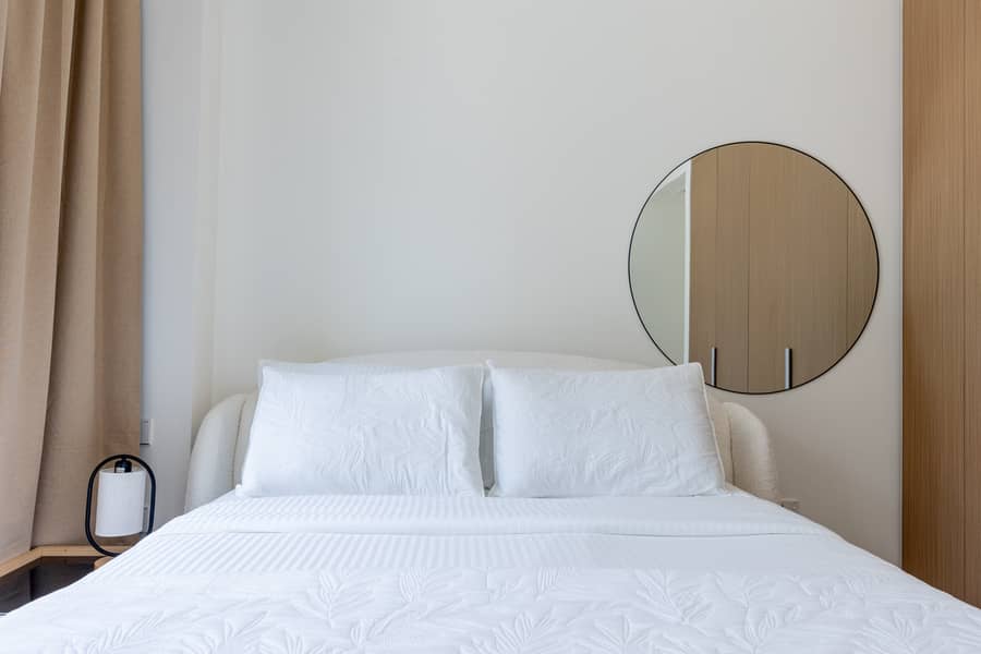 1br Apartment, Lotus at Creek Beach Building 2, Dubai Creek Harbour - Image 17