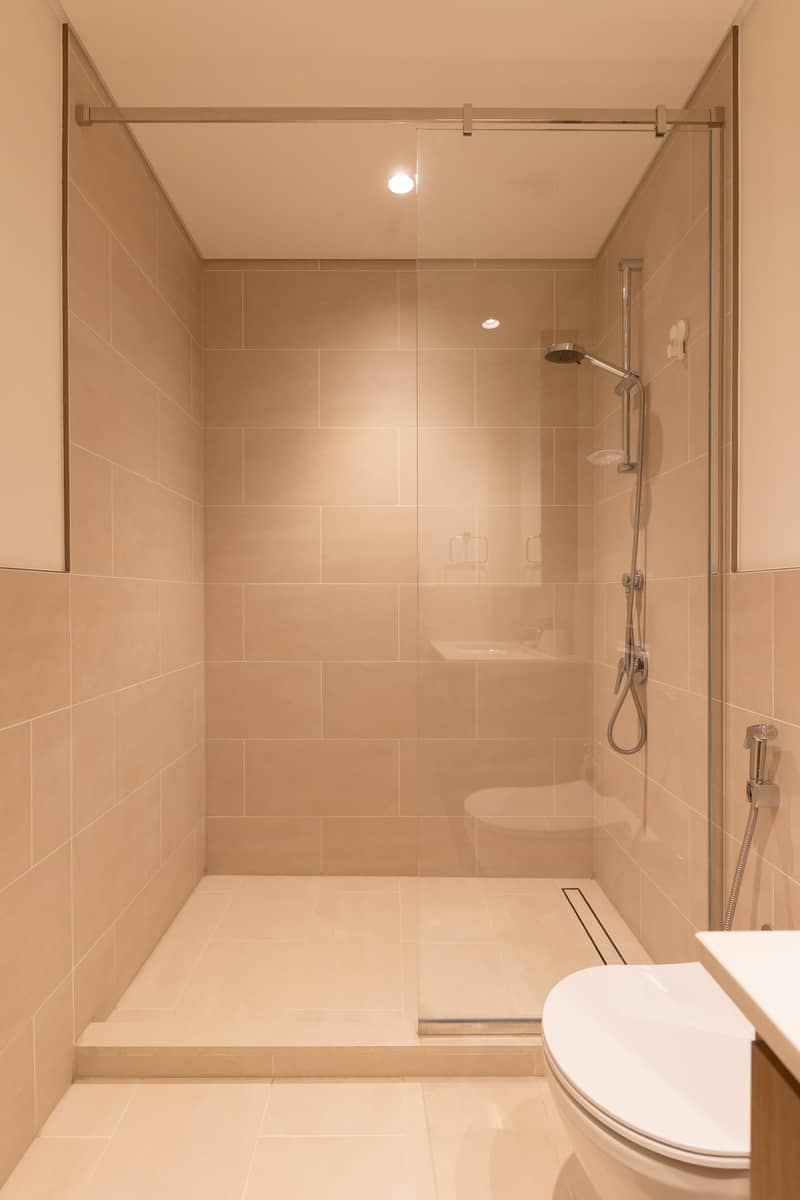 1br Apartment, Lotus at Creek Beach Building 2, Dubai Creek Harbour - Image 20