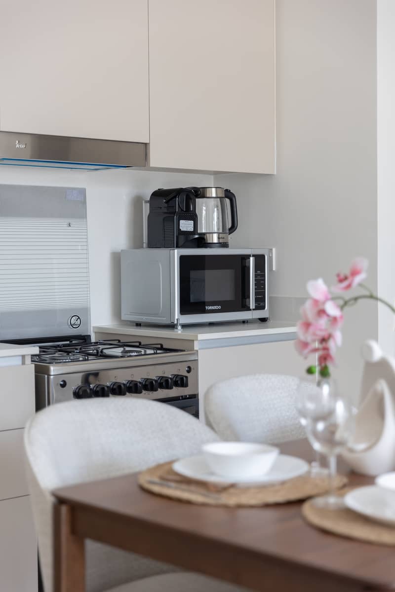 1br Apartment, Lotus at Creek Beach Building 2, Dubai Creek Harbour - Image 28