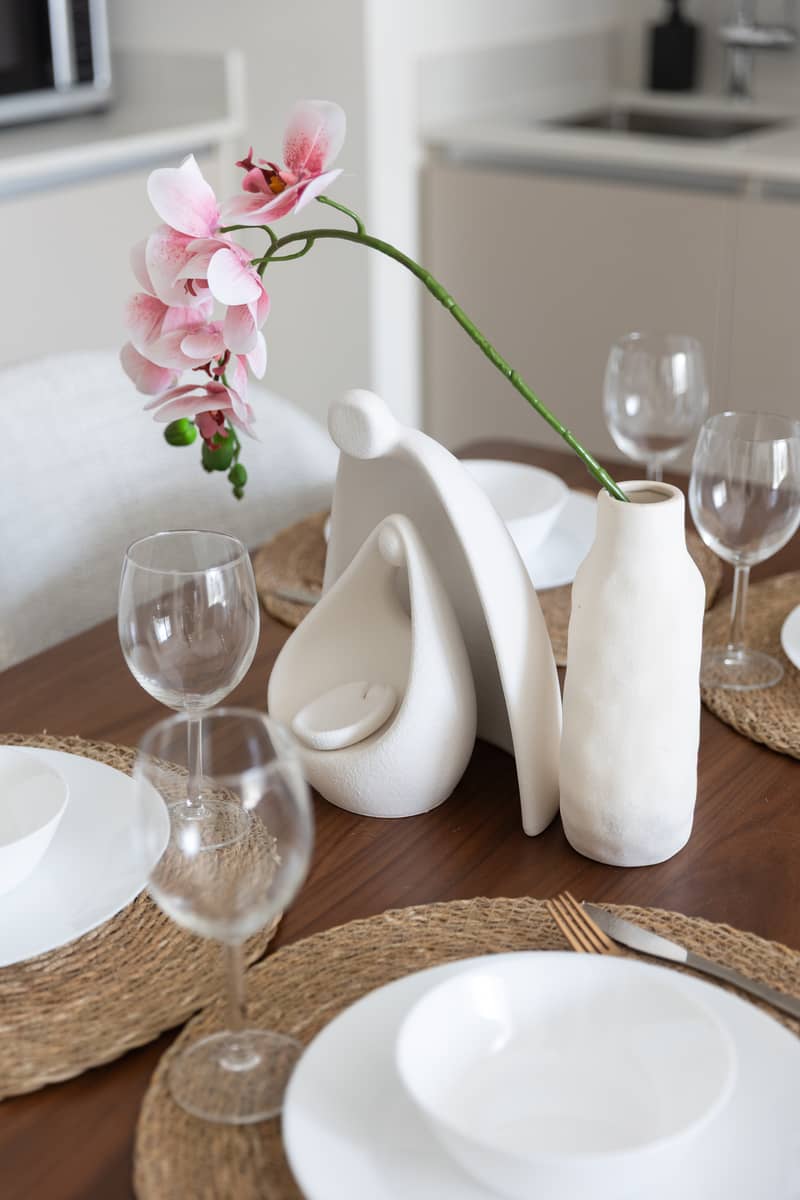 1br Apartment, Lotus at Creek Beach Building 2, Dubai Creek Harbour - Image 29