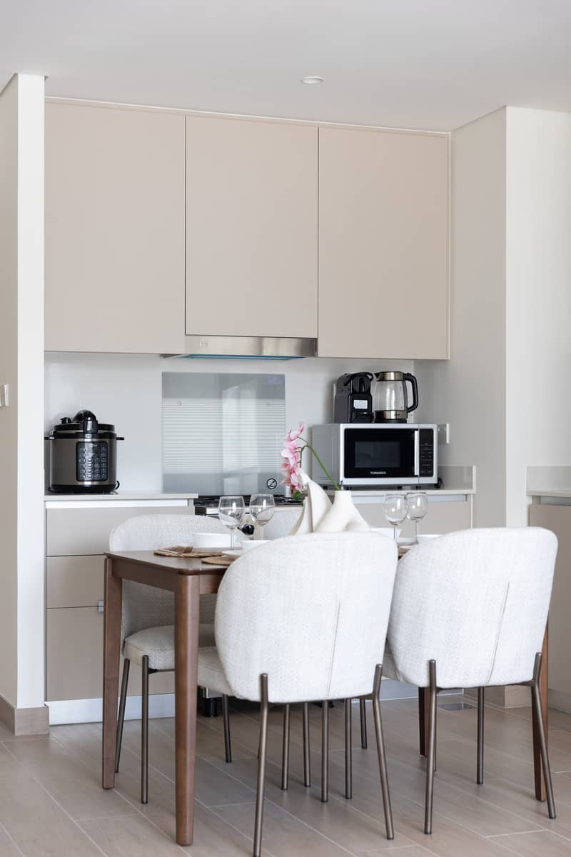 1br Apartment, Lotus at Creek Beach Building 2, Dubai Creek Harbour - Image 30