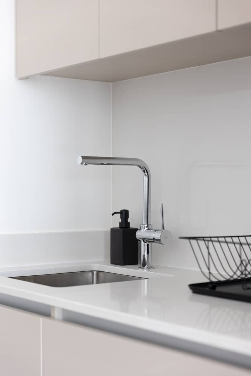 1br Apartment, Lotus at Creek Beach Building 2, Dubai Creek Harbour - Image 31