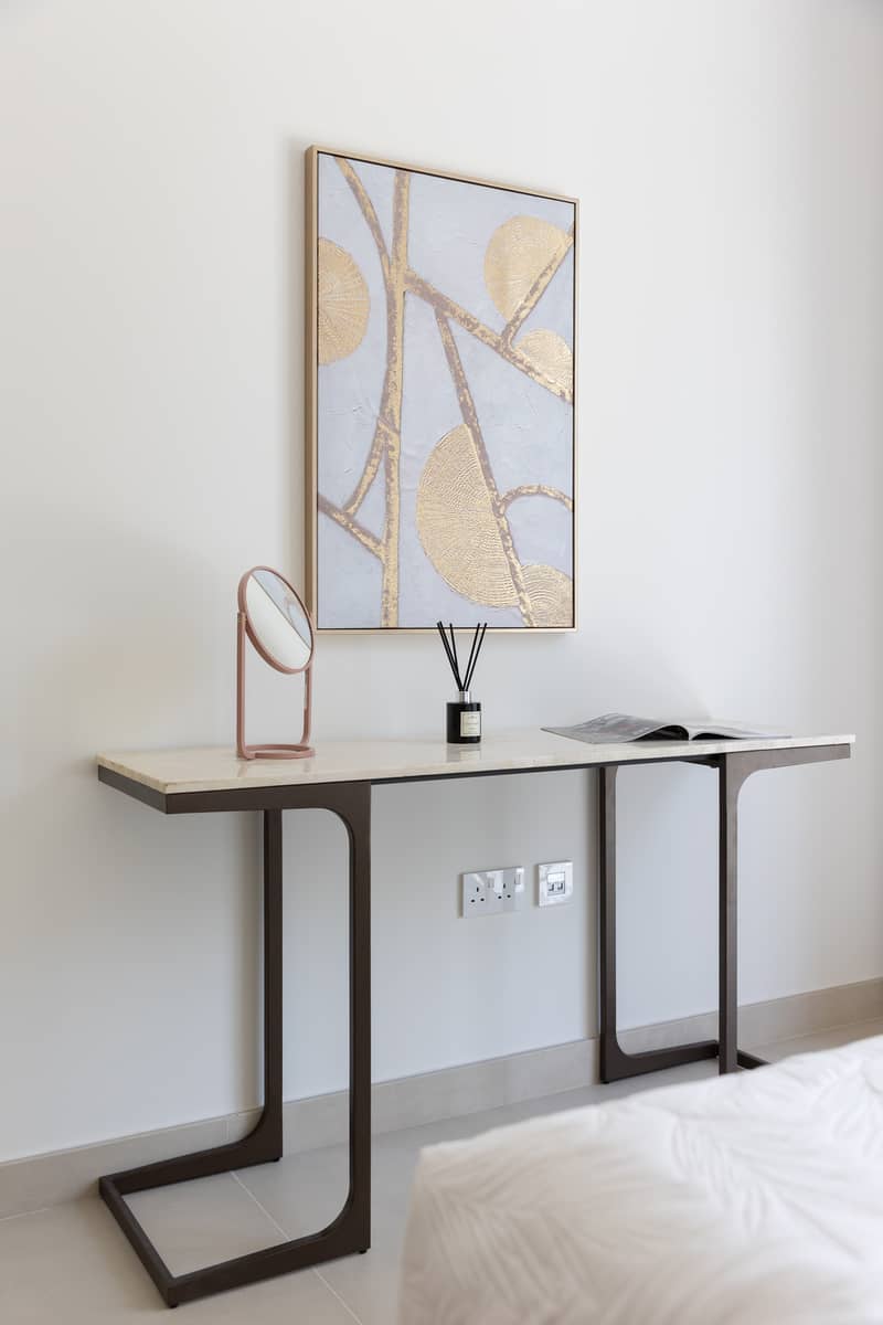 1br Apartment, Lotus at Creek Beach Building 2, Dubai Creek Harbour - Image 34