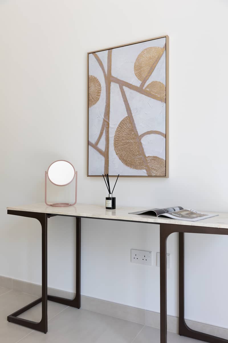 1br Apartment, Lotus at Creek Beach Building 2, Dubai Creek Harbour - Image 35