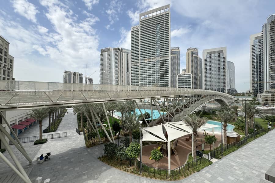 1br Apartment, Lotus at Creek Beach Building 2, Dubai Creek Harbour - Image 40