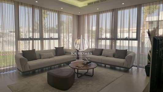 4 Cпальни Вилла Продажа в Шарджа Гарден Сити, Шарджа - 20241019_151942. jpg