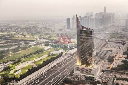 Shop for Rent in Dubai Internet City, Dubai - Retail Space in Prestigious Tower in Prime Locality