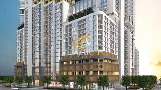 1 Bedroom Flat for Sale in Sobha Hartland, Dubai - Screenshot 2025-07-16 104942. png