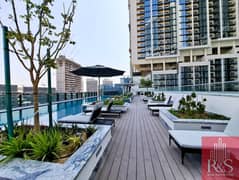 3BR Lagoon Residence Biggest Layout Unfurnished