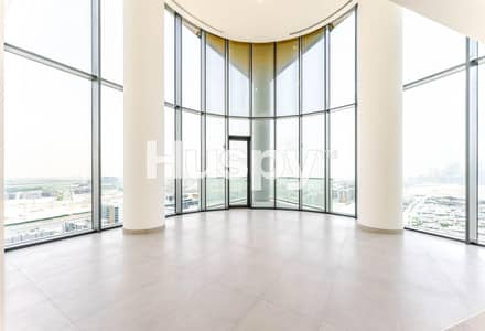 苏巴哈特兰社区， 迪拜 4 卧室公寓待租 - 位于苏巴哈特兰社区，巨浪公寓大厦 4 卧室的公寓 450000 AED - 12858554