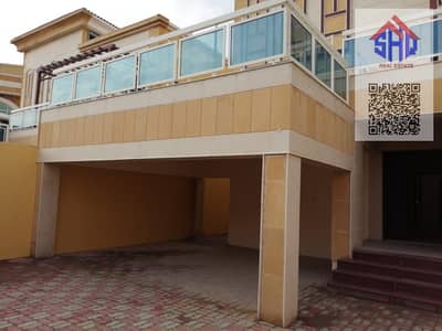 6 Bedroom Villa for Sale in Al Mowaihat, Ajman - WhatsApp Image 2025-09-22 at 5.11. 23 AM. jpeg