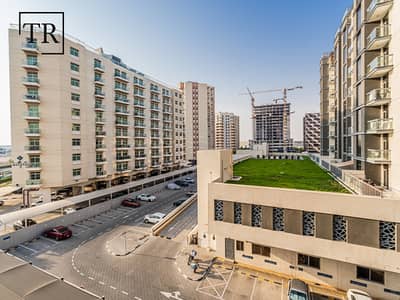 2 Bedroom Apartment for Sale in Liwan, Dubai - Vastu-compliant | Community View | Modern Layout