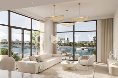 2 Bedroom Apartment for Sale in Mina Rashid, Dubai - Handover 2028 | Spacious Apartment | Payment Plan